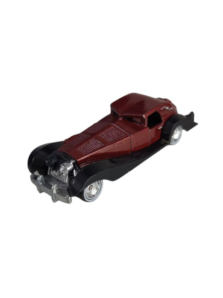 Hotwheels Cruella de vil