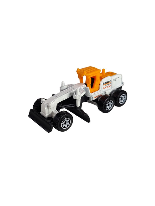 Mtchbox Ground Grinder