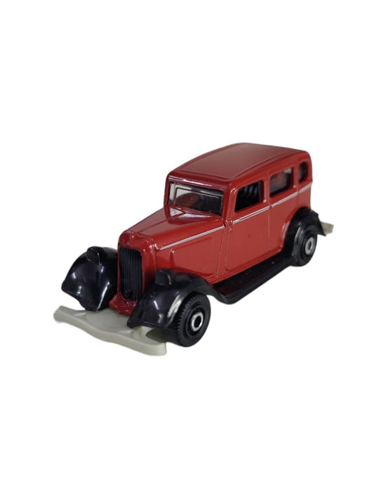 Matchbox 33 Playmouth