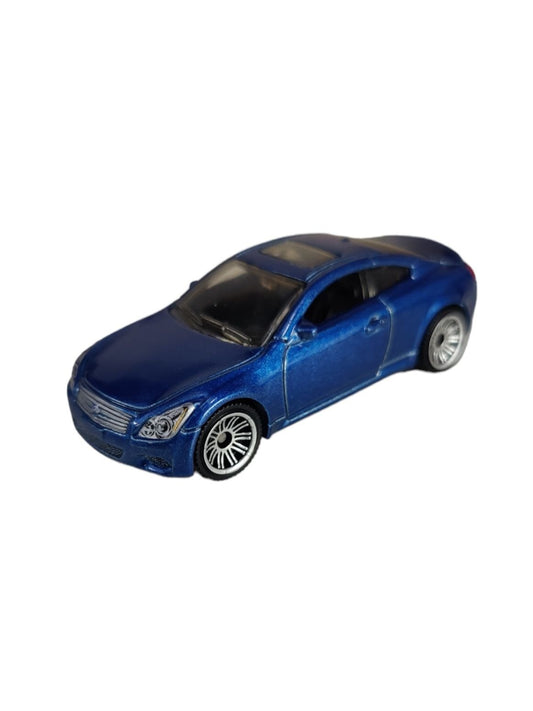 Matchbox Infinity G37 Coupe 2010