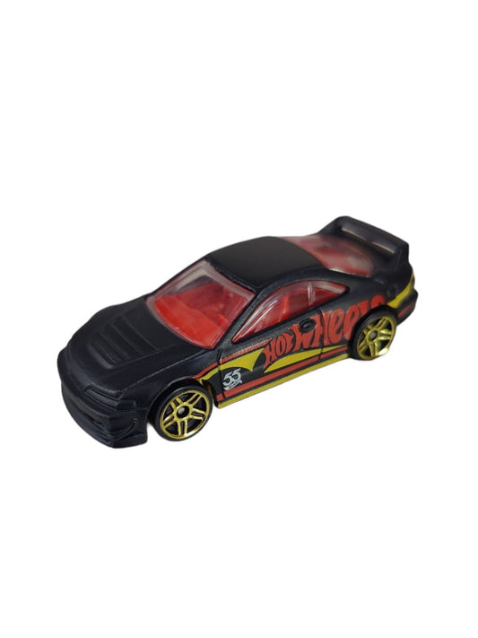 Hotwheels Custom 01 Acura