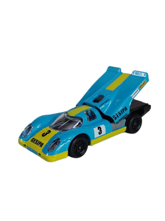Majorette Porsche 917