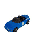Hotwheels 91 mazda mx-5 Miata