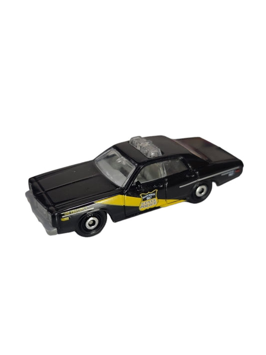 Matchbox Dodge monaco