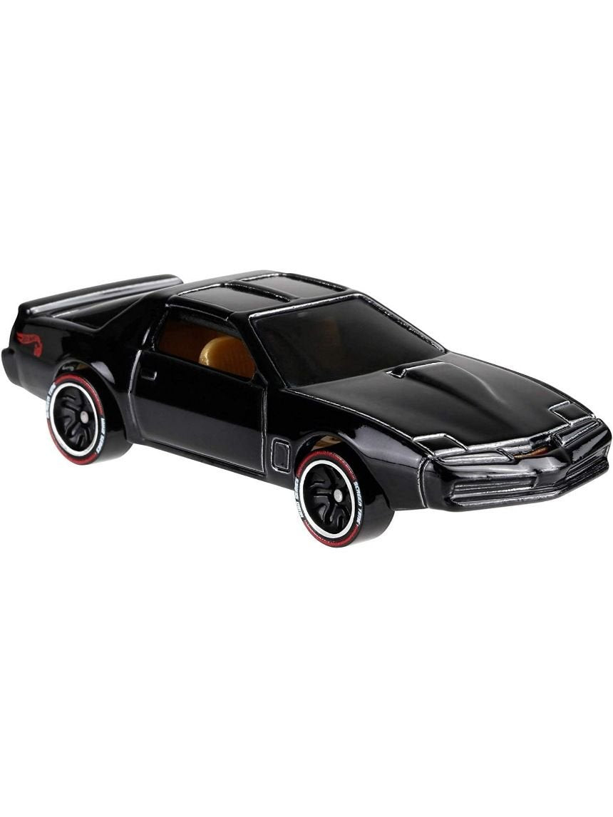 Hotwheels ID K.I.T.T.
