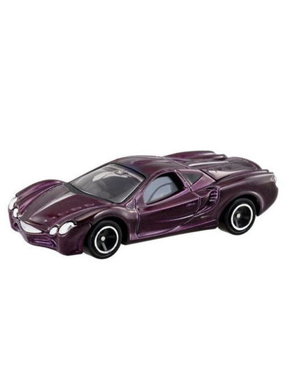 Exclusive Takara tomy mitsuoka orochi