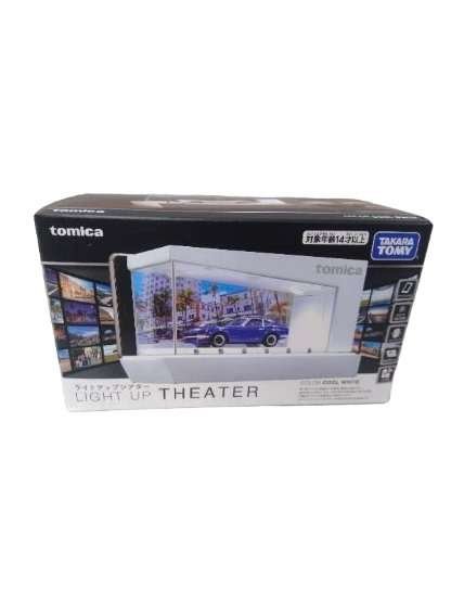 Takara Tomy Tomica light up Theater