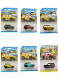 Centy Mini Thar set of 6
