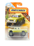Matchbox 68 Dodge D-200