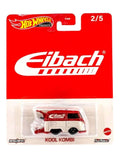 EXCLUSIVE Hotwheels Eibach Kool Kombi