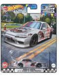 Order Hot Wheels Boulevard Nissan Silvia S15