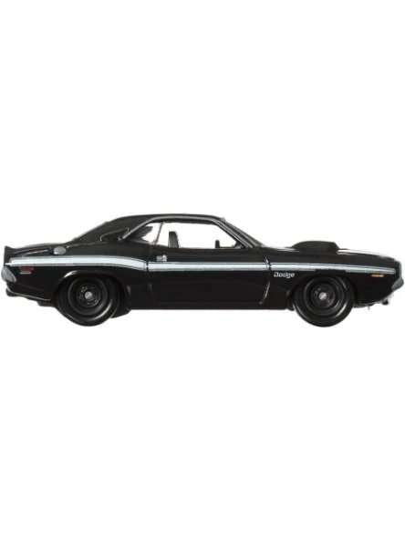 EXCLUSIVE Hotwheels boulevard 70 Dodge Hemi Challenger
