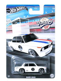 EXCLUSIVE Hotwheels Vintage BMW 2002
