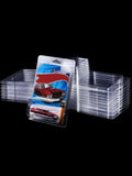Hotwheels Mainline protector for Storage Indian 1:64 scale