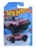 Limited Edition Hot Wheels Big-Air Bel-Air – Diecast Model