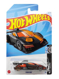 EXCLUSIVE Hotwheels Punk Rod
