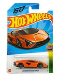 Hotwheels Lamborghini SIAN FKP 37 Mainline Imported