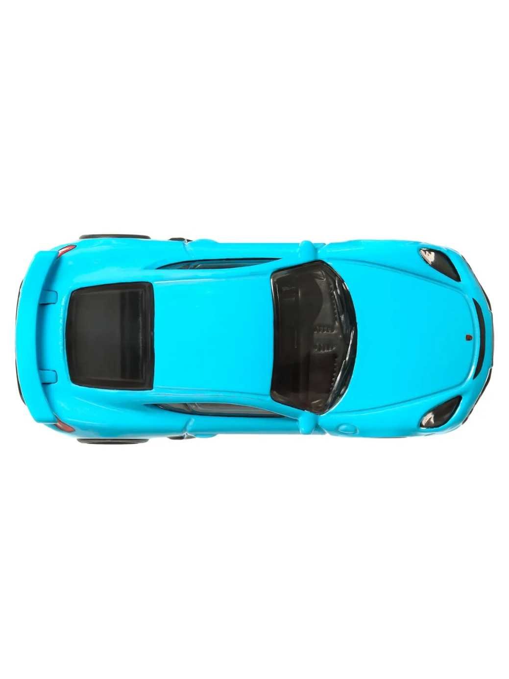 Buy Hot Wheels Boulevard Porsche 718 Cayman GT4 