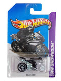 Hotwheels Exclusive Ducati 1098R