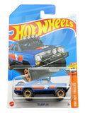 Order Hot Wheels '73 Jeep J10 – Limited Edition