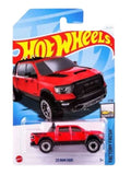Order Hotwheels '23 Ram 1500 – Limited Edition