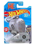 Hotwheels Exclusive Grumobile