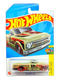 Hot Wheels '67 Chevy C10 Exclusive - Buy Now
