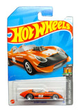 EXCLUSIVE Hotwheels Glory Chaser