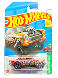 Order '55 Chevy Bel Air Gasser Hot Wheels now
