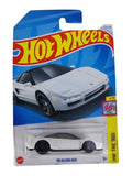 Hotwheels Exclusive 90 Acura NSX