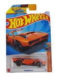 Hotwheels Exclusive Ravenger S/T