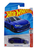 Hotwheels Exclusive Tesla Model S Plaid
