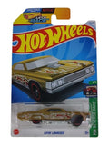 Hotwheels Exclusive Layin' Lowrider