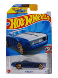 Hotwheels Exclusive Hi-Roller ll