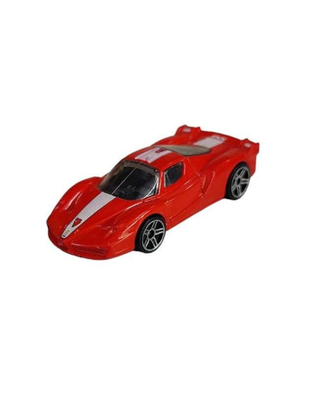 Hotwheels Ferrari FXX – Toy Collectors India