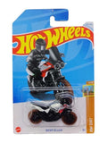 Hotwheels Exclusive Ducati DesertX