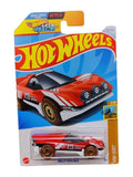 Hotwheels Exclusive Rally Speciale