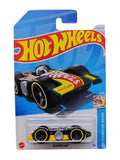 Hotwheels Exclusive Flippin Fast