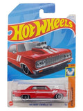 Hotwheels Exclusive 64 Chevy Chevelle SS