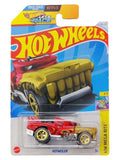 Hotwheels Exclusive Hotweiler