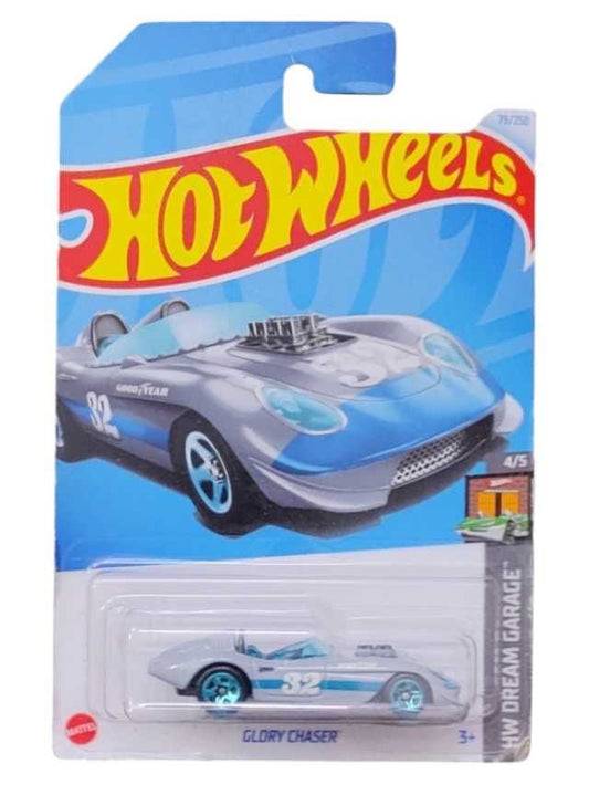 Hotwheels Exclusive Glory Chaser