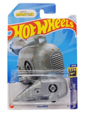 Hotwheels Exclusive Grumobile