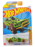 Hotwheels Exclusive HW Roll Cage