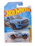 Hotwheels Exclusive 20 Toyota Tacoma