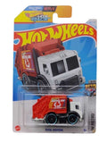 Hotwheels Exclusive Total Disposal