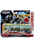 EXCLUSIVE Micro Machines Transformers Series 1 #3
