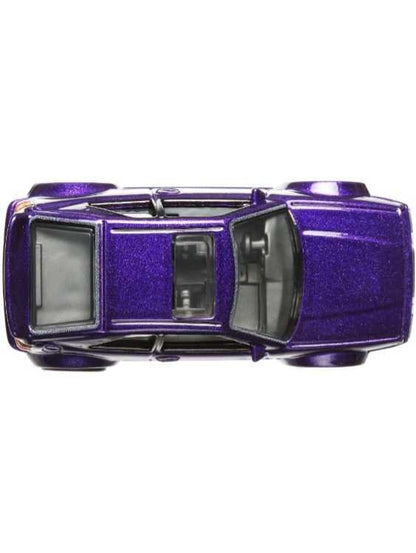 Hotwheels Car Culture Modern Classic Volkswagen Corrado VR6 Imported Premium 1:64