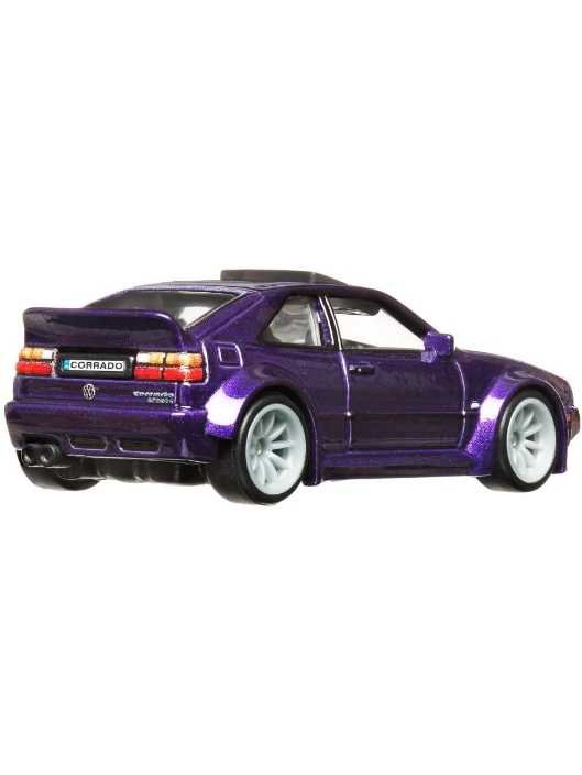 Hotwheels Car Culture Modern Classic Volkswagen Corrado VR6 Imported Premium 1:64