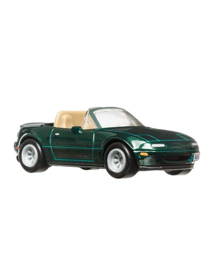 Shop Exclusive Hot Wheels '91 Mazda MX-5 Miata Now
