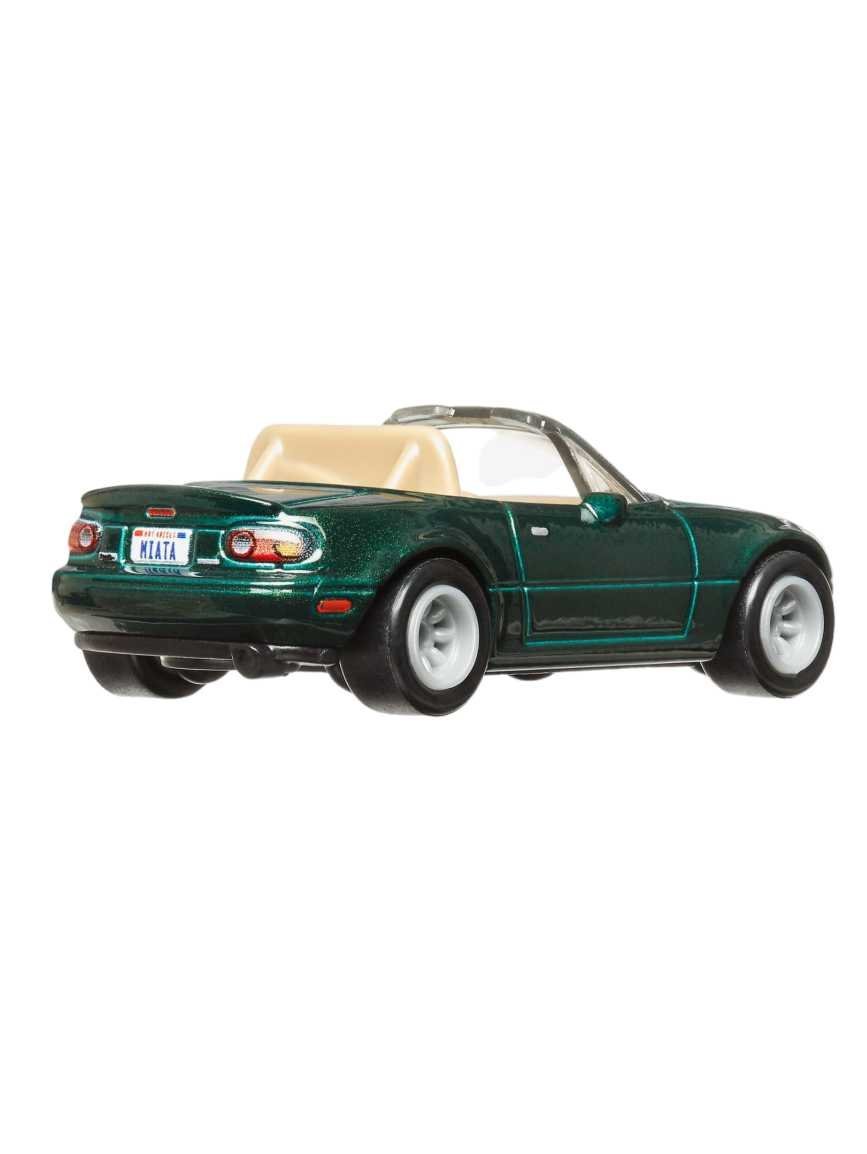 Shop Exclusive Hot Wheels '91 Mazda MX-5 Miata Now